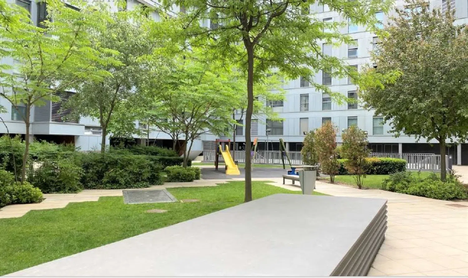 Piso en calle de Vicente Blasco Ibáñez, 43 - Foto 37