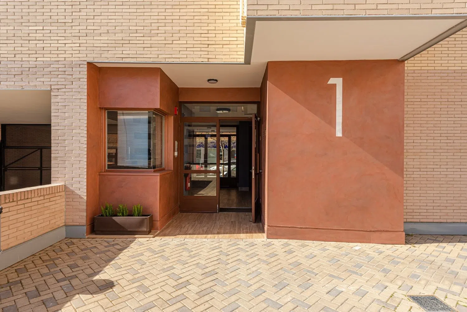 Piso en calle Andrómeda - Foto 12