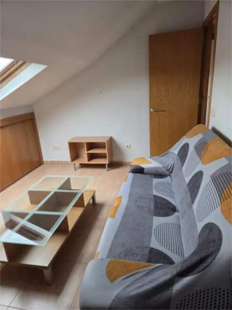 Ático en As Cancelas - Foto 4