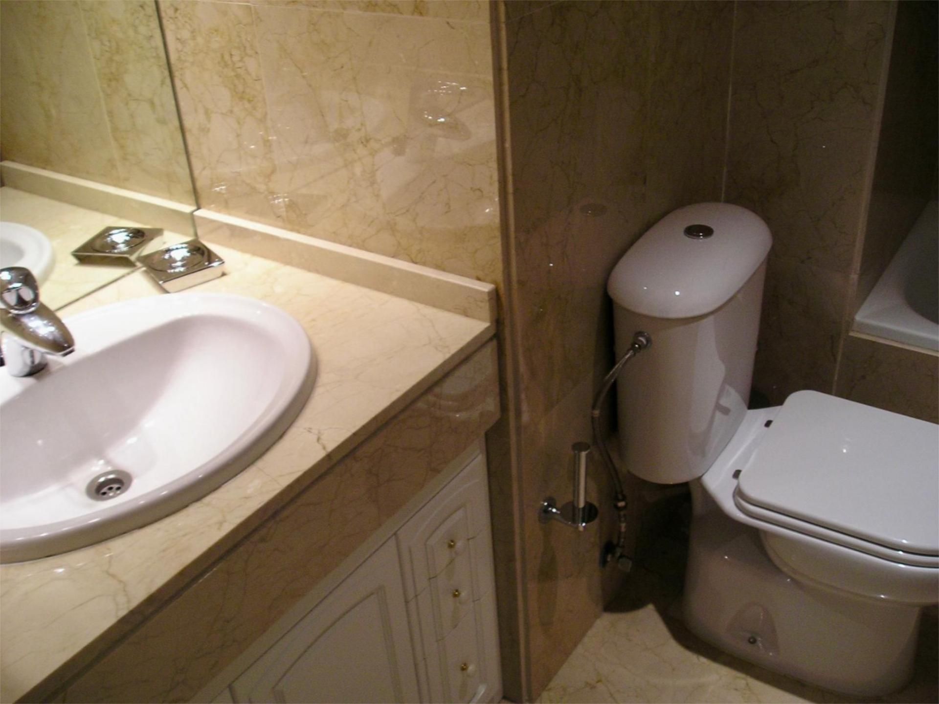 Piso en calle Santa Hortensia 46C - Foto 7