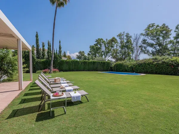 Casa o chalet independiente en Avenida de los Andaluces, 25, Casasola - Foto 33