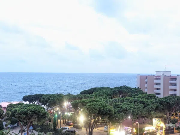Piso en Paseo Marítim, 74 - Foto 1