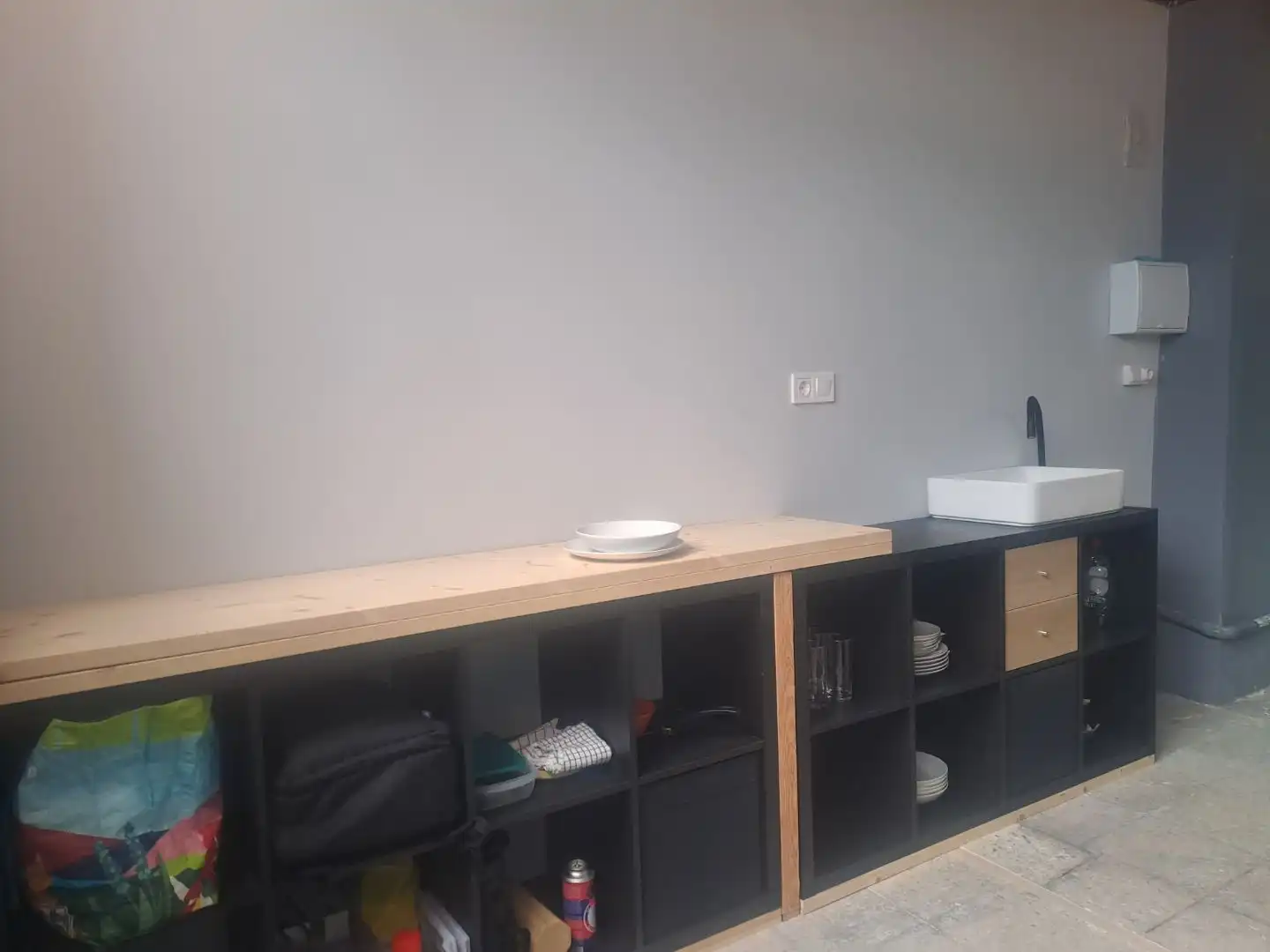 Piso en  Lezamako Trenbide Zaharreko Bidea 60 - Foto 3