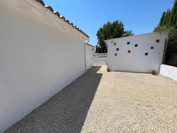 Casa rural en Via Polígono 73 parcela, 36, L'Ametlla de Mar, L'Ametlla de Mar - Foto 23