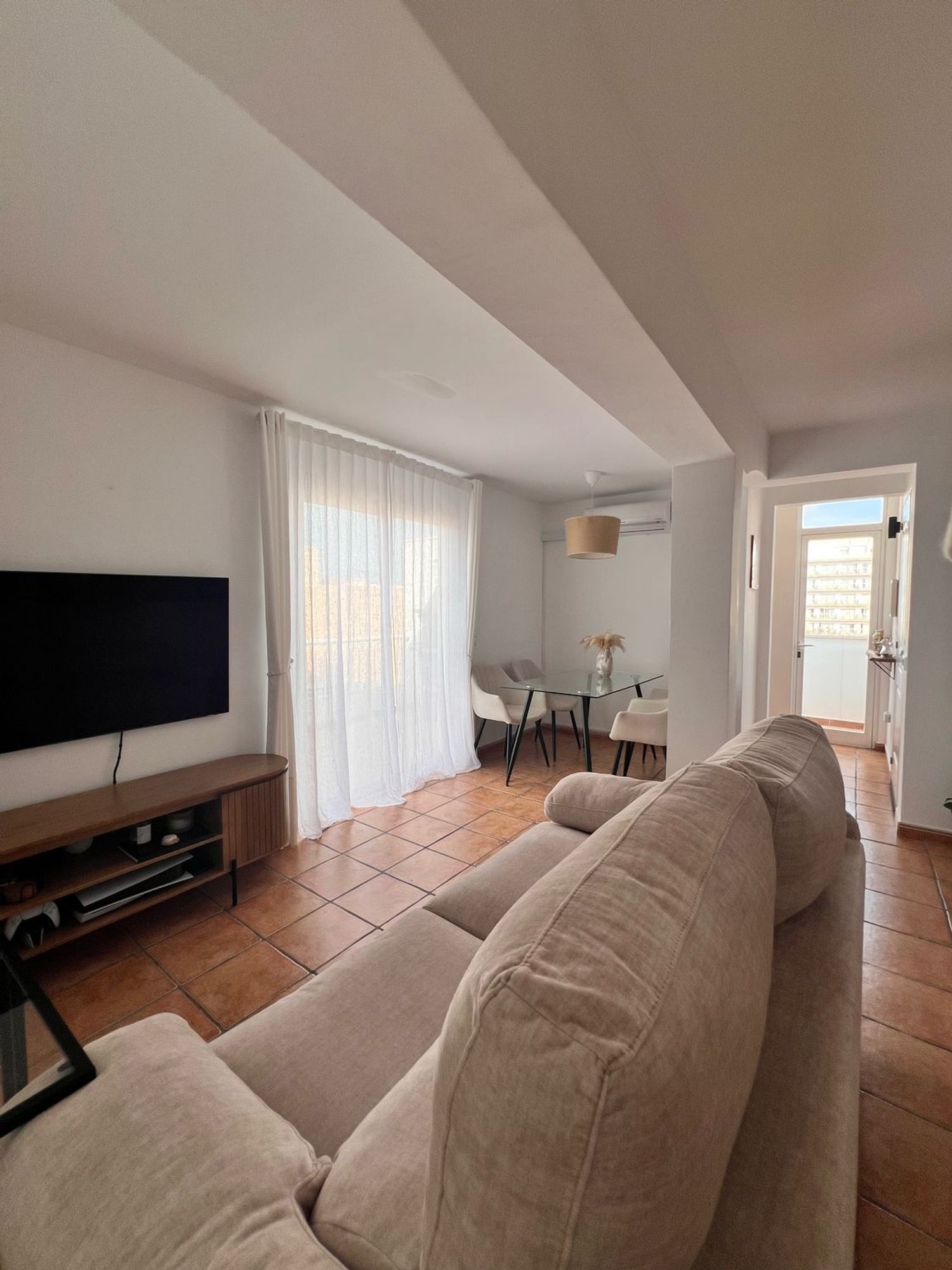 Ático en carretera Militar, 252 - Foto 11