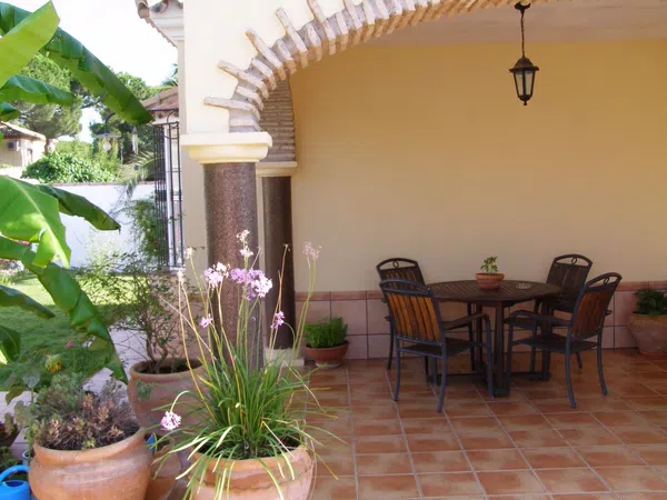 Casa o chalet independiente en Calle Mochuelo, 1 - Foto 3
