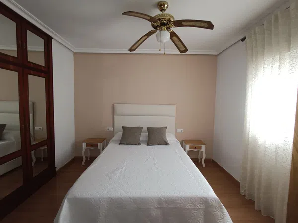 Piso en plaza Bellavista, 7 - Foto 5