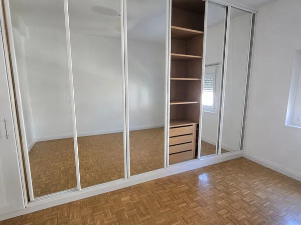 Piso en Paseo del Hospital Militar, 18, Pº Zorrilla - Campo Grande, Pº Zorrilla - Campo Grande - Foto 3