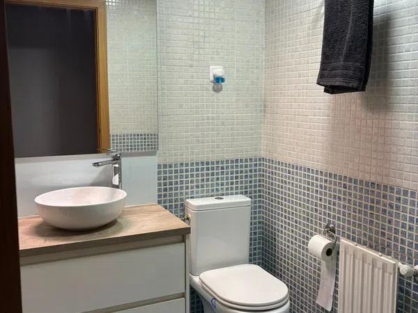 Piso en plaza del Mar Caspio, 5 - Foto 4