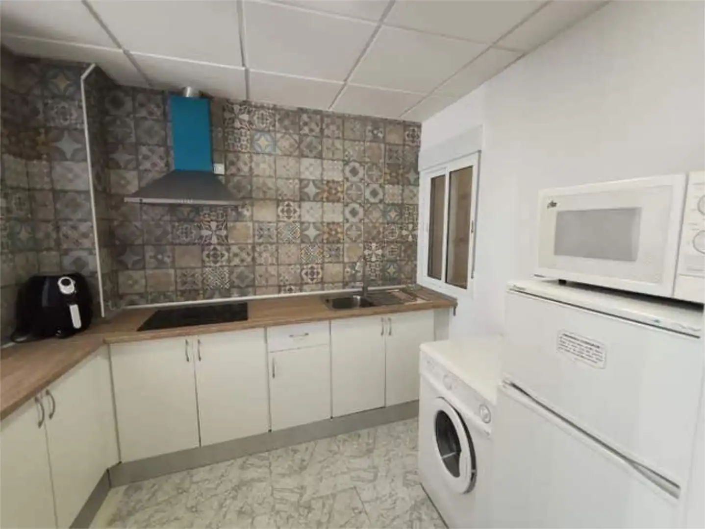Piso en San Carlos de la Rapita - Foto 7
