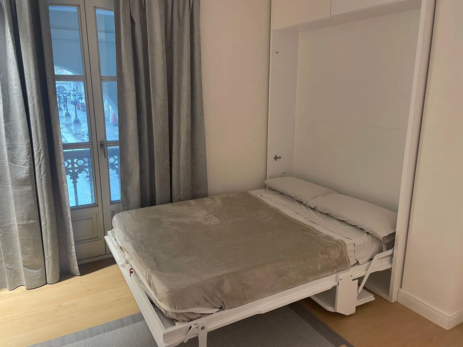 Estudio en plaza de María Pita, 4 - Foto 9