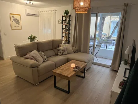 Piso en calle Santo Ángel, 1