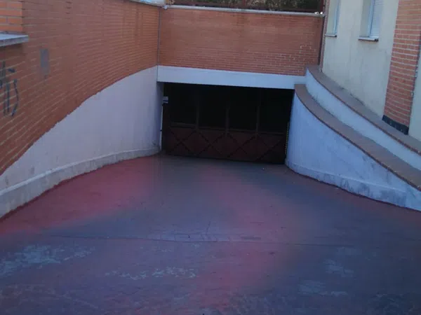 Piso en Ronda Ingenioso Hidalgo, 20, Tres Olivos - Valverde - Foto 17