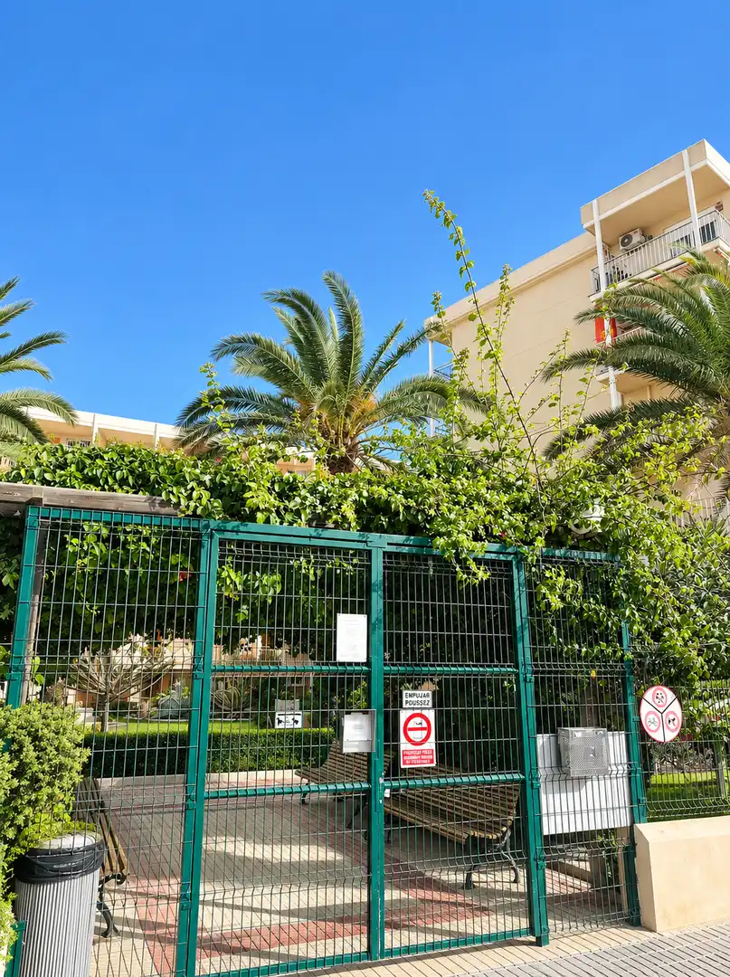 Apartamento en  Carrer de Plácido Domingo 4 - Foto 11