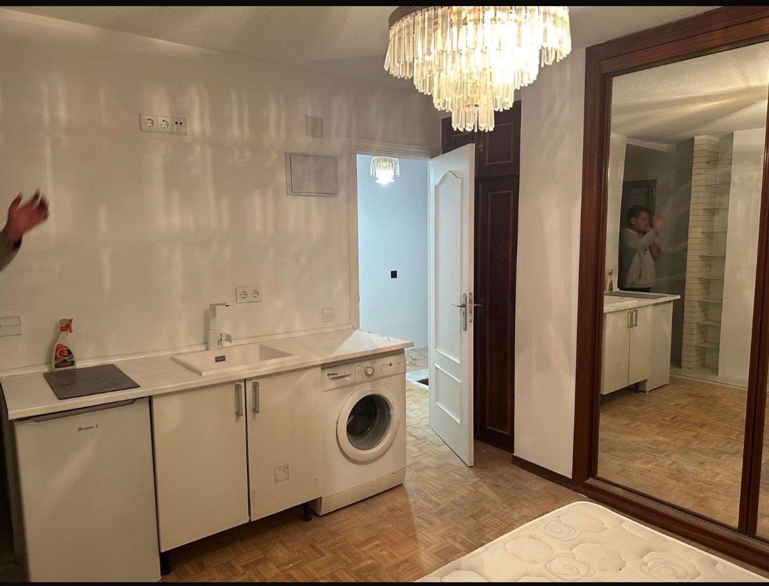 Estudio en calle de Orfeo, 10 - Foto 7