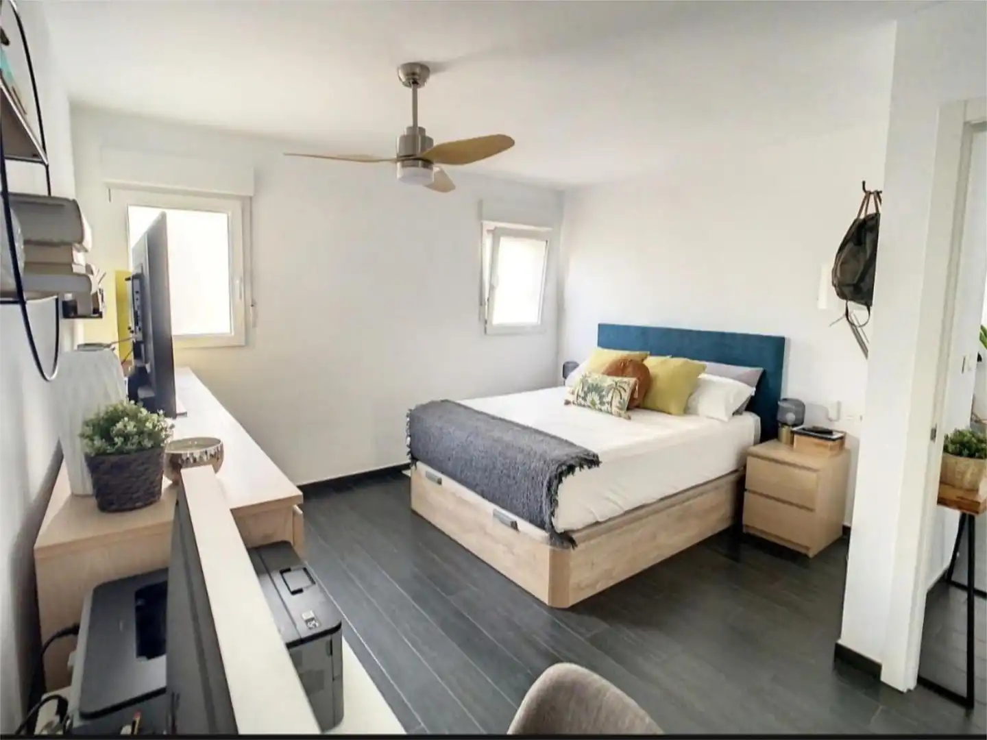 Piso en  Calle Catapilco 14 - Foto 5