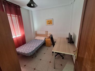 Piso en  Calle Mar Baltico 25 - Foto 1
