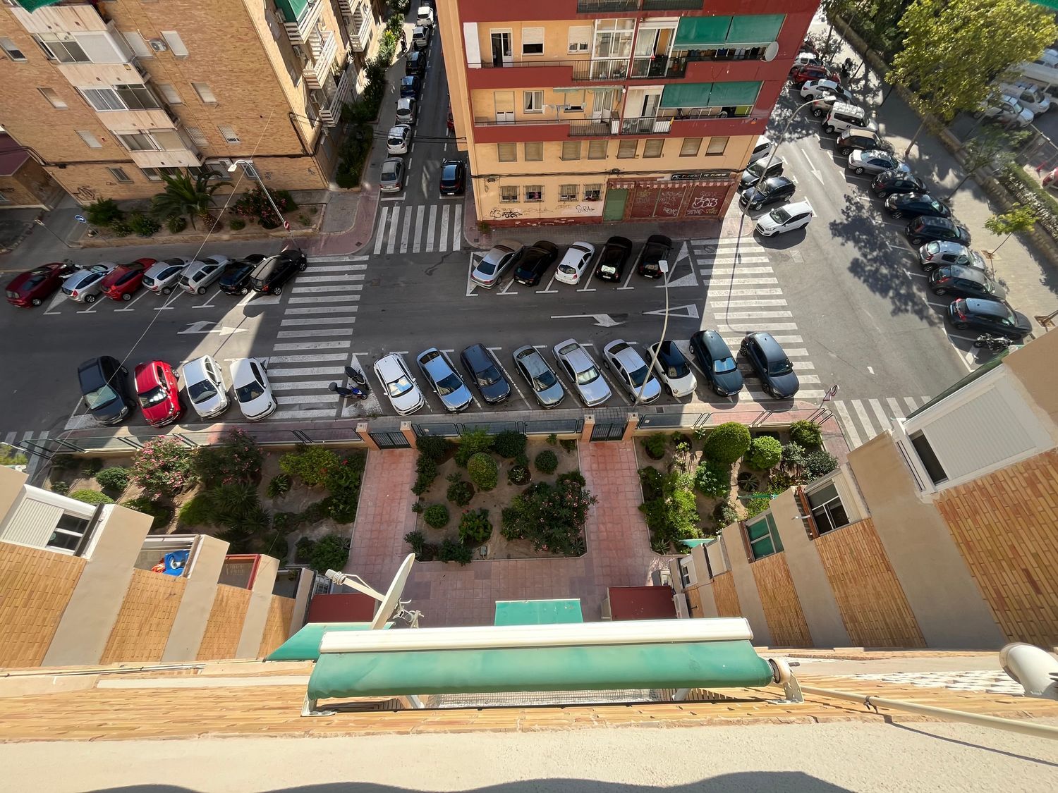 Piso en Calle Huesca, 8, Plà del Bon Repòs-La Goteta - Foto 27