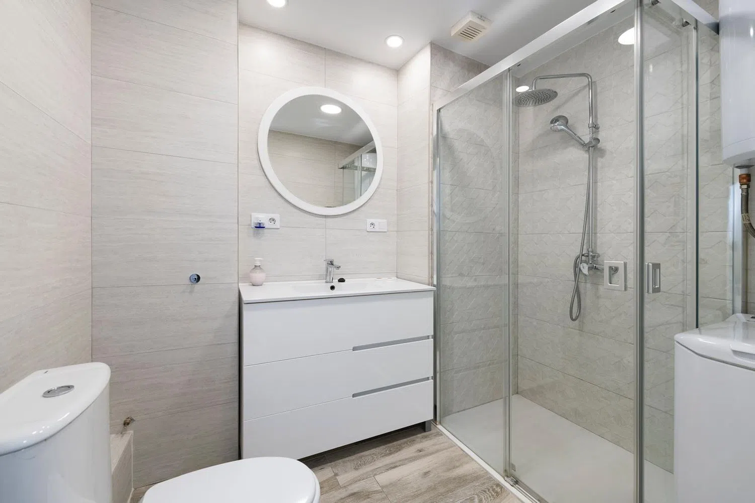 Piso en calle Orson Welles, 4 - Foto 11