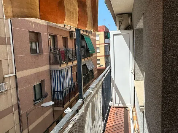 Piso en Calle Esplugues de Llobregat, 3, Les Planes, Les Planes - Foto 8