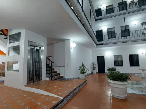 Piso en calle Matahacas, 20 - Foto 14