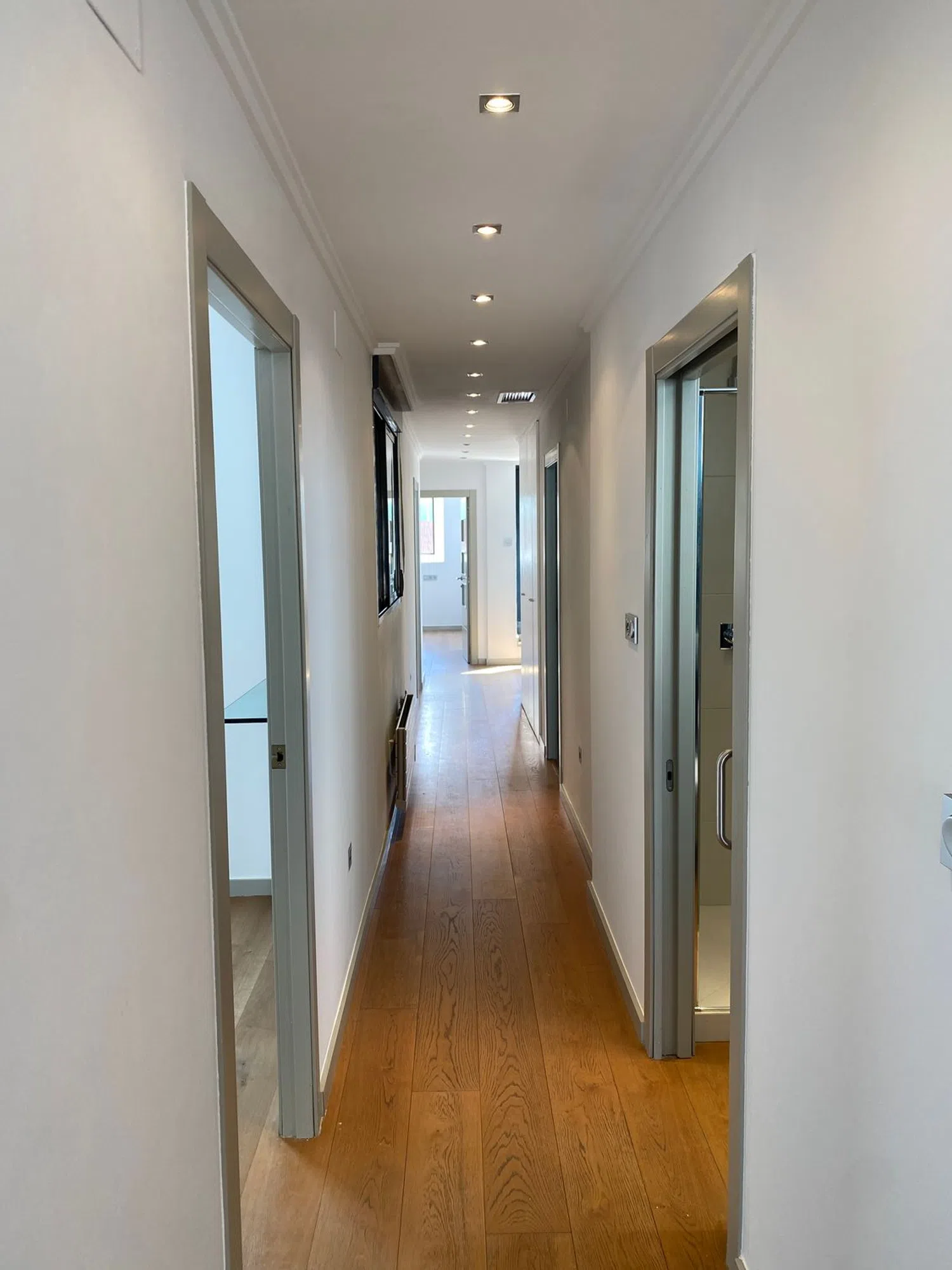 Ático en calle de Pizarro, 14 - Foto 4