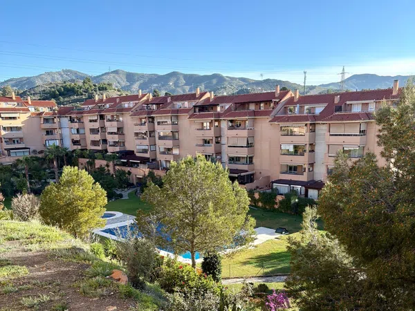 Piso en calle Bailaora Carmen Amaya, 2 - Foto 5