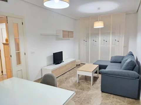 Piso en calle de las Lomas, 4