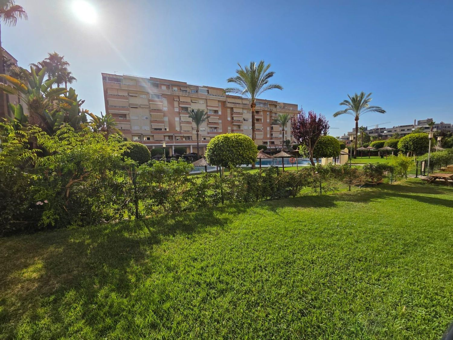 Piso en El Consul - El Romeral - Foto 23