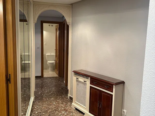 Piso en Avenida de Cesáreo Alierta, 39, Parque Miraflores - Foto 10