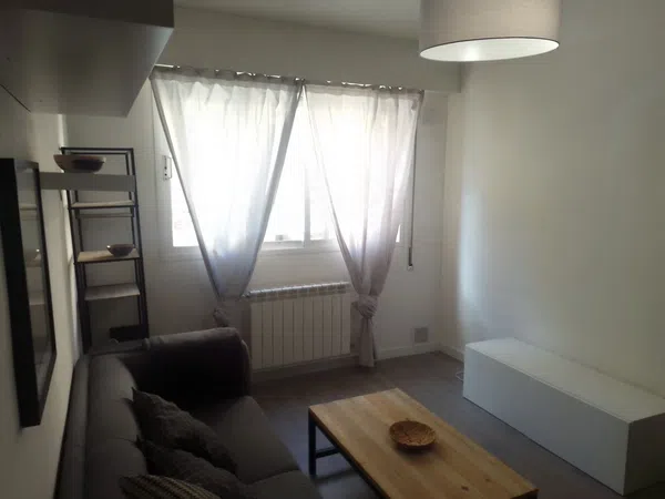 Piso en Hernani, 27 - Foto 2