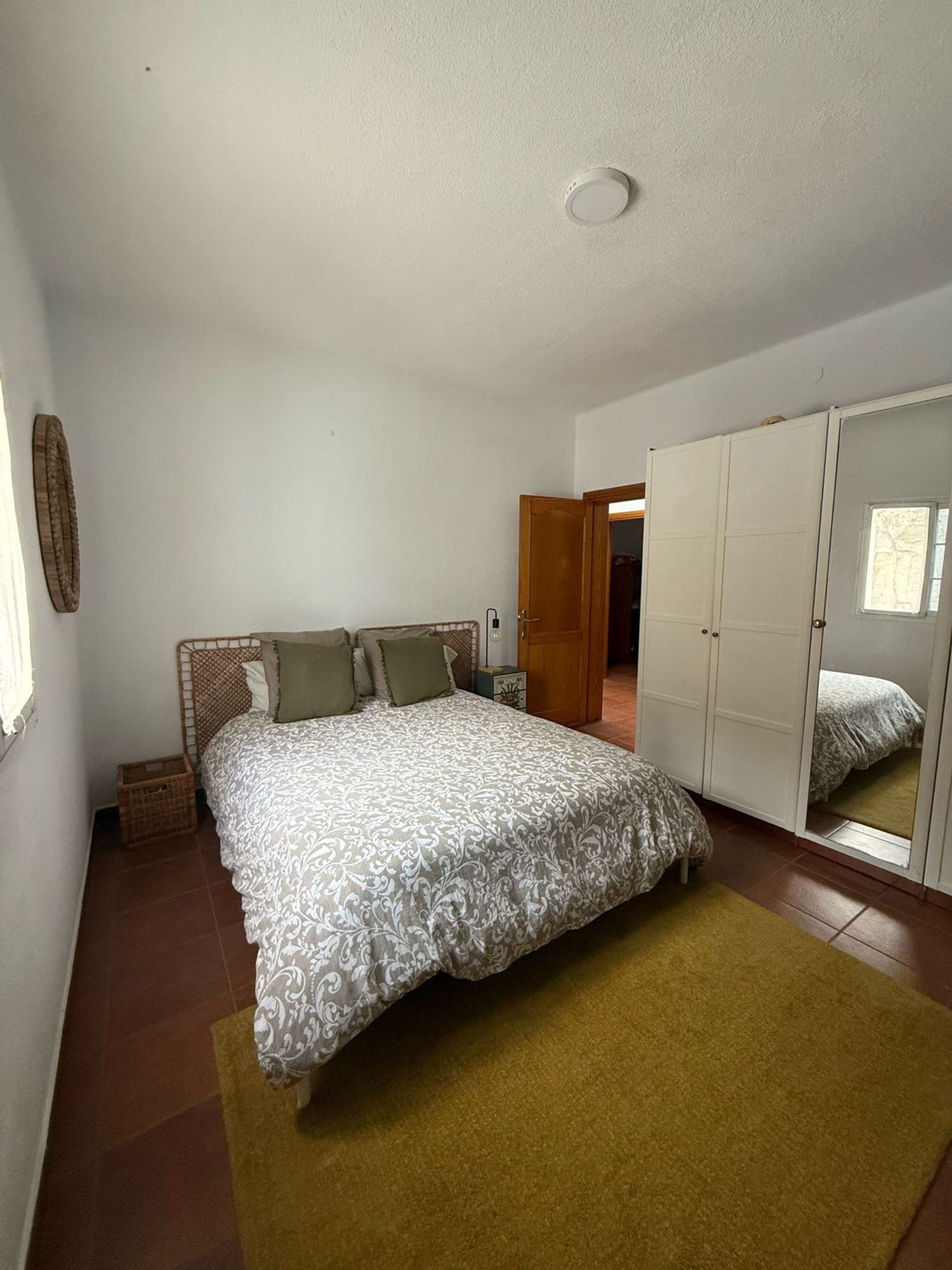 Casa independiente en camino Las flores, 20 - Foto 11