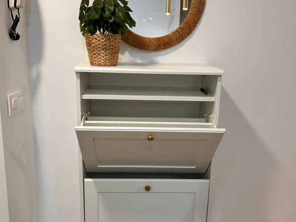 Piso en calle de Rafaela Bonilla, 21 - Foto 5