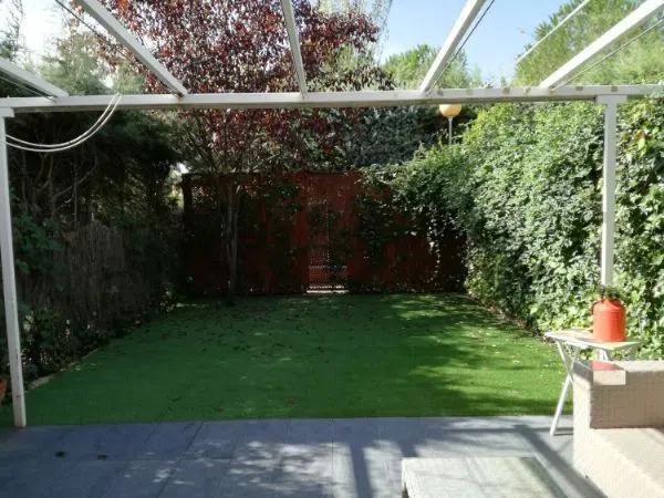 Chalet adosado en travesía San Martín, 21 - Foto 26