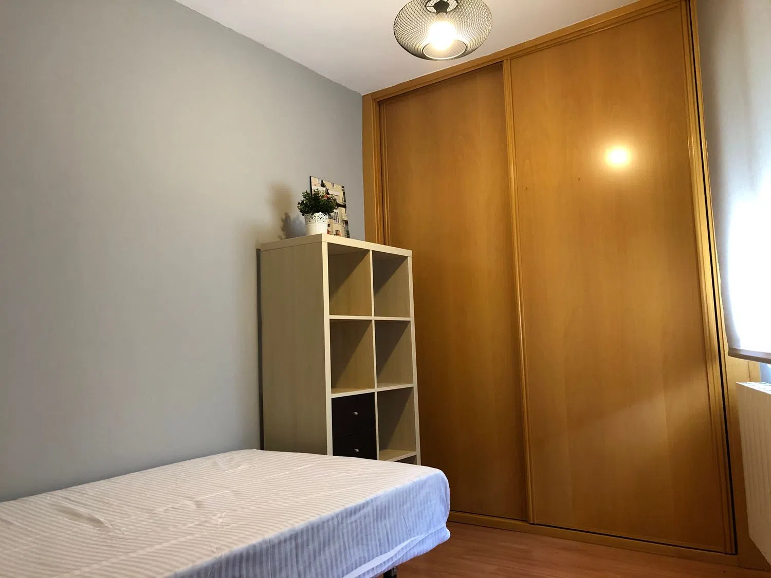 Piso en calle de Ramón Luján, 107 - Foto 14