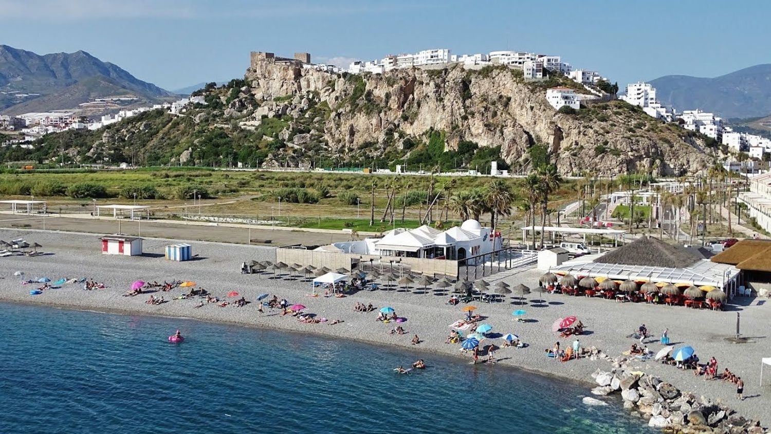 Dúplex en Avenida del mediterráneo, 7, Salobreña Costa, Salobreña Costa - Foto 30