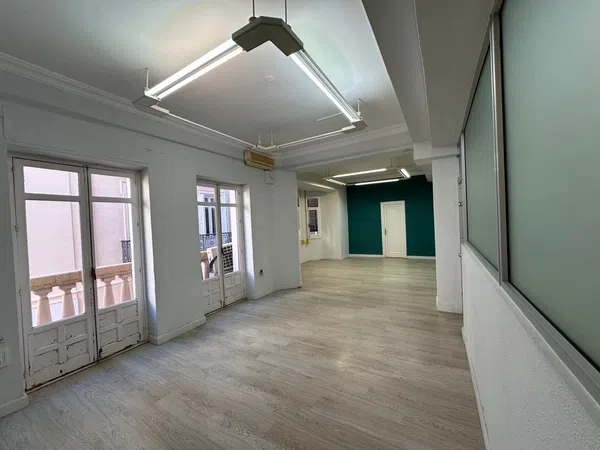 Piso en Calle Antonio Baena Gómez, 2, Centro Histórico - Foto 6