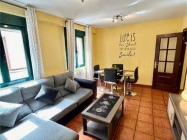 Piso en Puerto de Cudillero - Foto 1