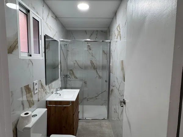 Piso en Calle Llucena, 2, Barrio del Pilar, Barrio del Pilar - Foto 4