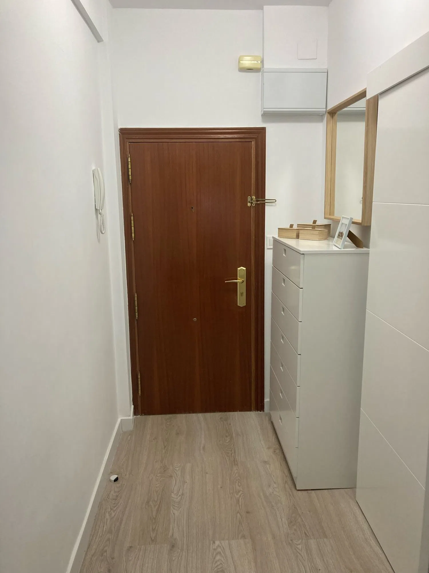 Piso en calle del General Cadenas Campos, 9 - Foto 10