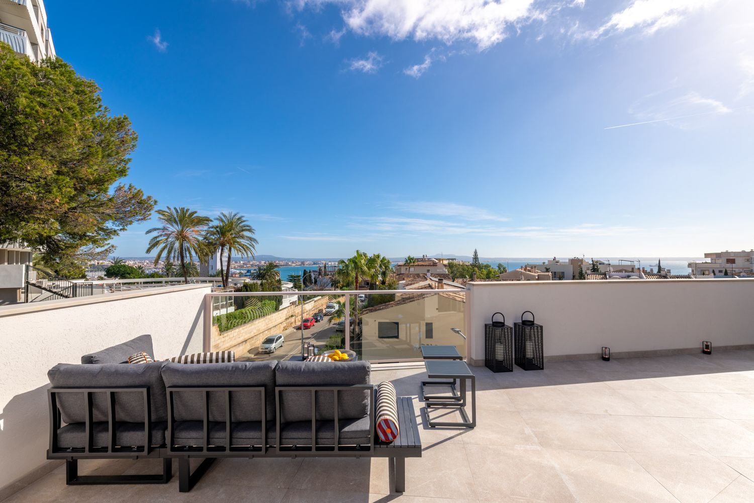 Ático en Barrio La Bonanova - Porto Pi - Foto 2