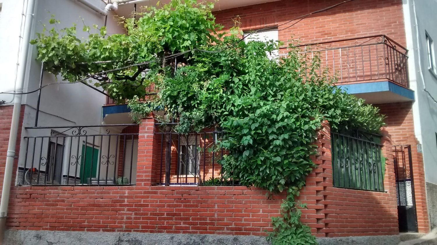 Casa de pueblo en Calle de las Peñuelas, 12 - Foto 9