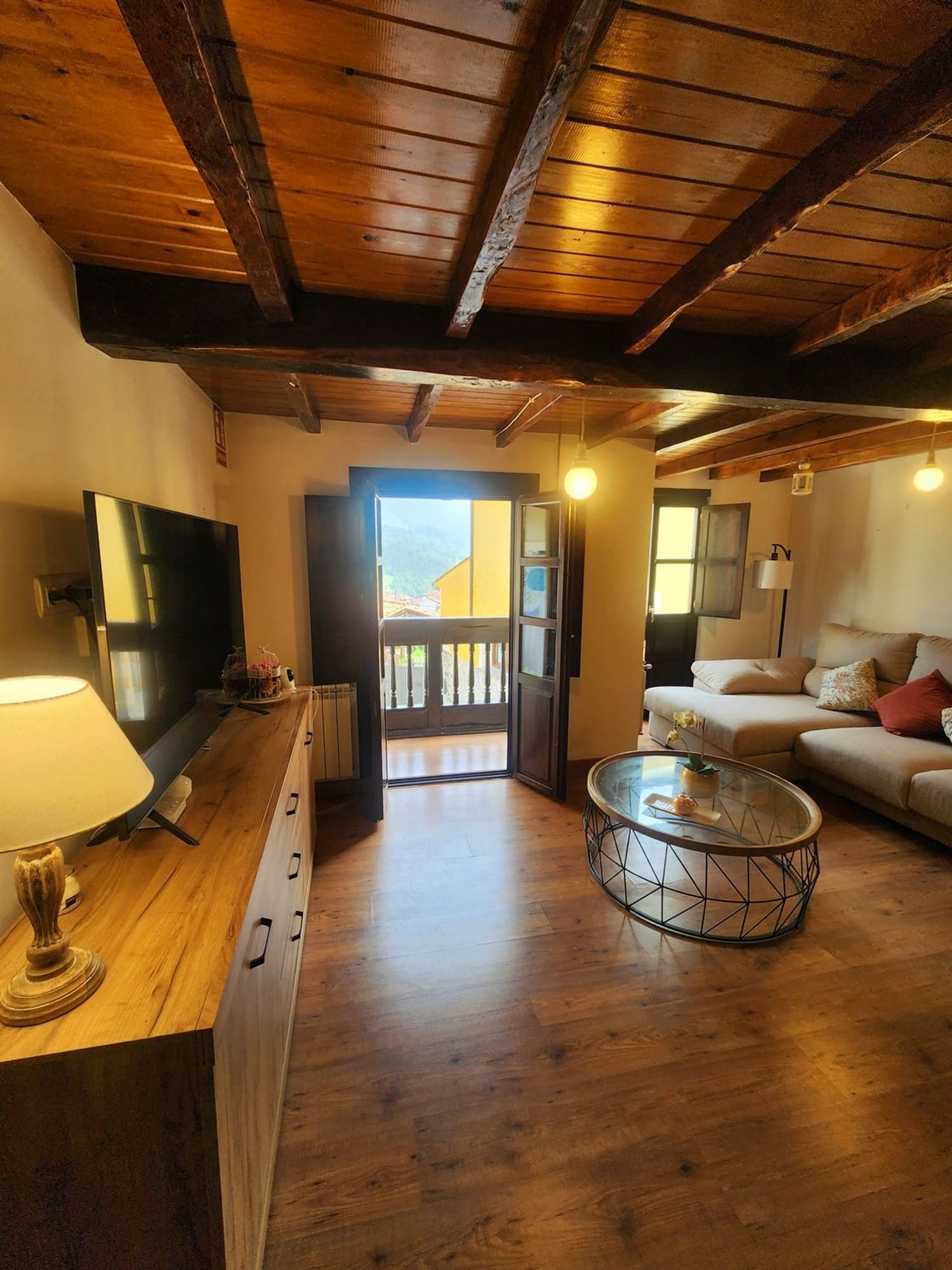Casa de pueblo en Lg mediavilla, 52, Vibaña-Ardisana-Caldueño, Vibaña-Ardisana-Caldueño - Foto 3