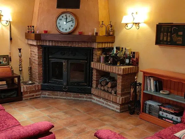 Chalet adosado en Calle c Poblado de Los Angeles, 11 mv, Bayas - Polígono, Bayas - Polígono - Foto 22