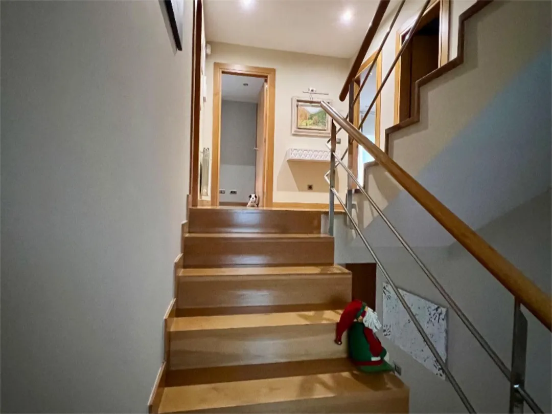 Chalet en  Avenida Ricardo Mella 363 - Foto 22