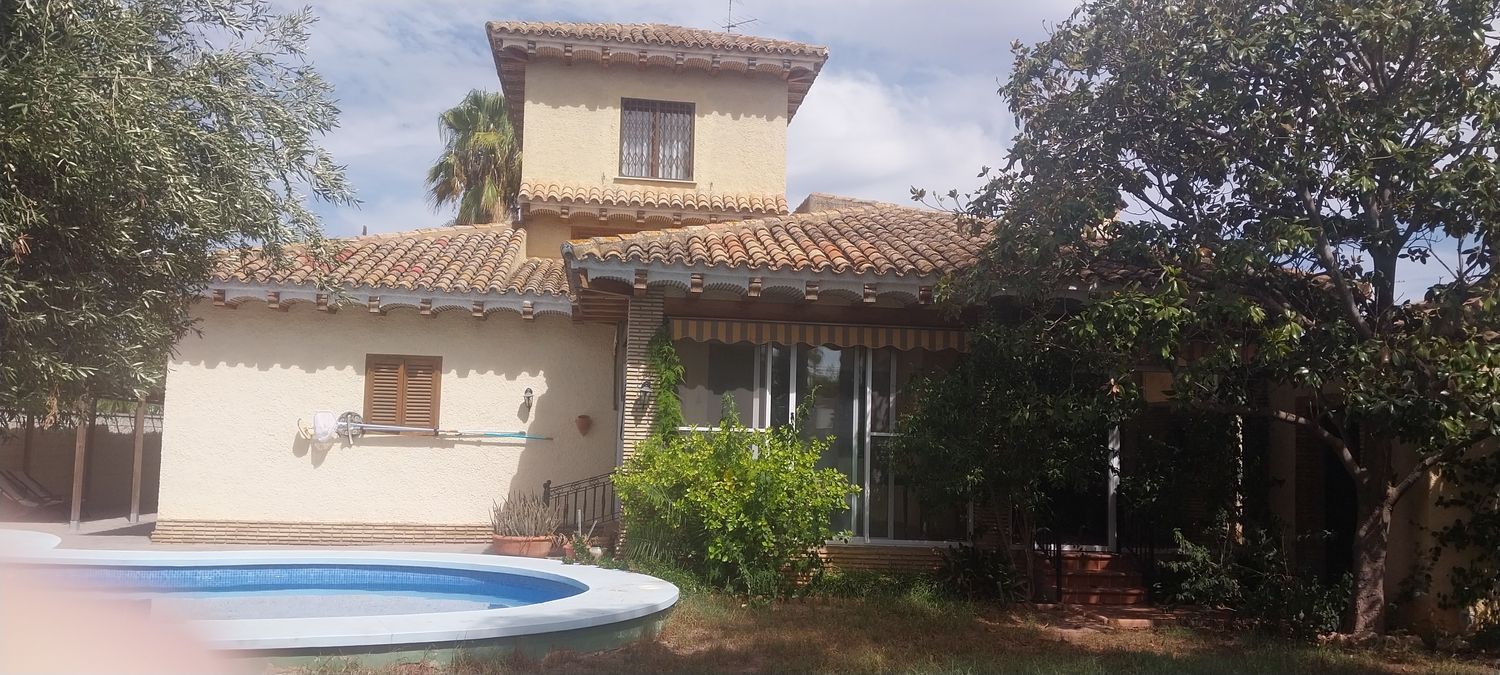Casa o chalet independiente en Avenida de les Delícies, 34, Montesol, Montesol - Foto 19