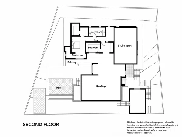 Casa independiente en calle d'Holanda, 3 a - Foto 31