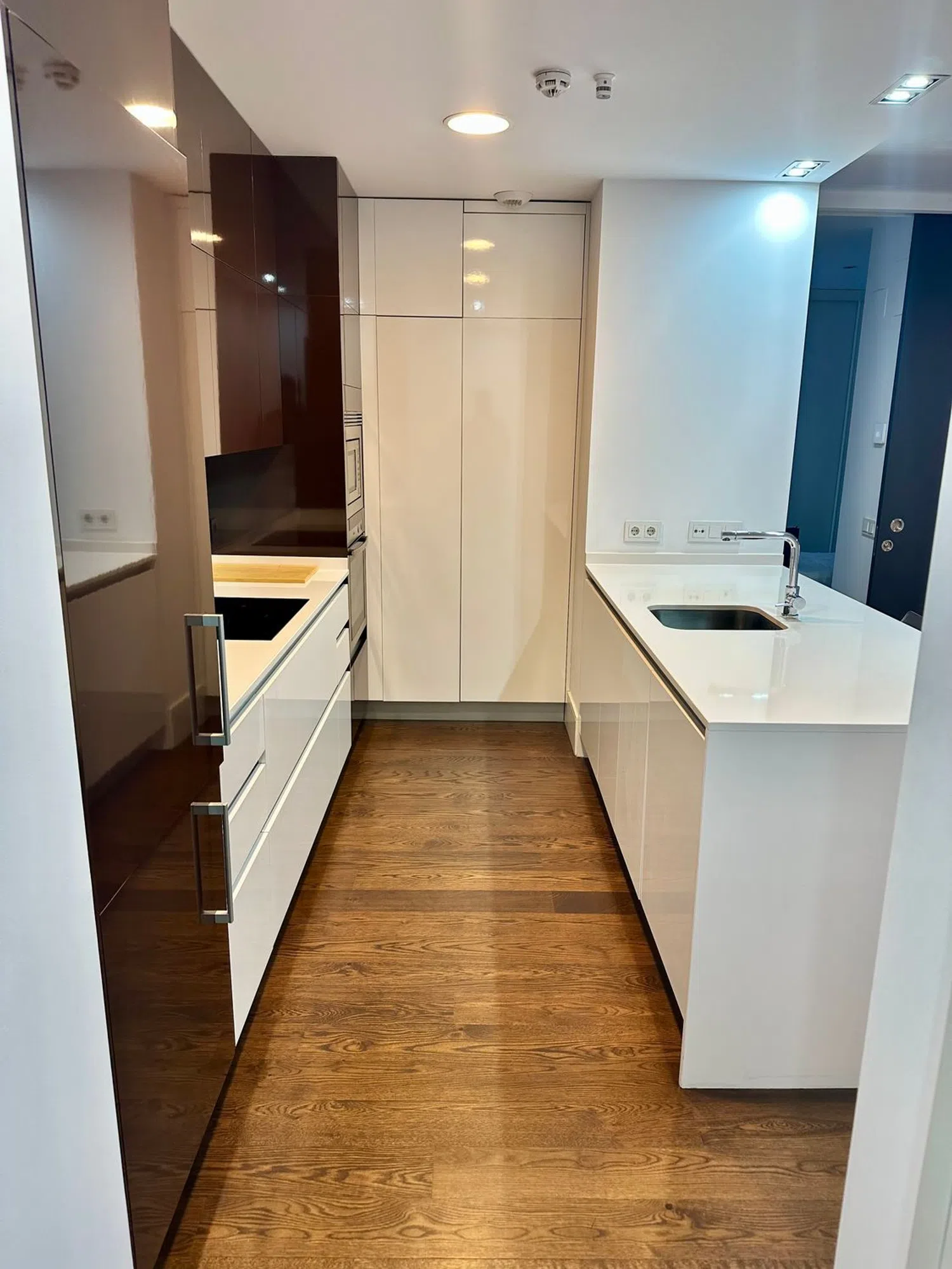 Piso en calle de Antonio Acuña, 8 - Foto 9