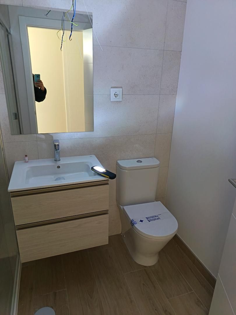 Piso en  Avenida de los Guindos 12 - Foto 11