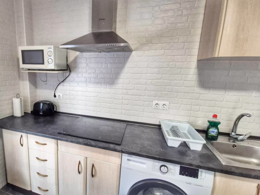 Apartamento en  Plaza de Capuchinos 4 - Foto 8